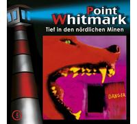 AUDIOBOOK - POINT WHITMARK 5