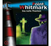 AUDIOBOOK - POINT WHITMARK 6