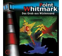AUDIOBOOK - POINT WHITMARK 7