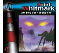 AUDIOBOOK - POINT WHITMARK 8