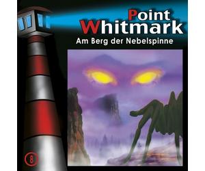 AUDIOBOOK - POINT WHITMARK 8