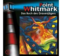 AUDIOBOOK - POINT WHITMARK 9