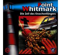 Audiobook - Point Whitmark, Vol. 16