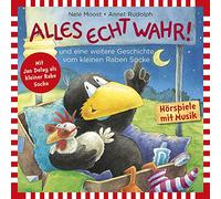 AUDIOBOOK - RABE SOCKE-ALLES ECHT..