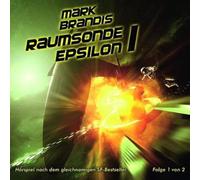 AUDIOBOOK - RAUMSONDE EPSILON 1