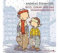 AUDIOBOOK - RICO, OSKAR UND DAS..