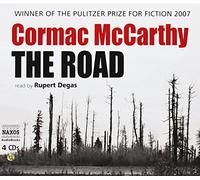 AUDIOBOOK - ROAD
