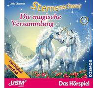 AUDIOBOOK - STERNENSCHWEIF 17