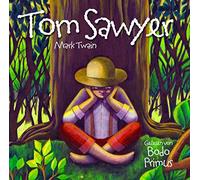 AUDIOBOOK - TOM SAWYER VON MARK TWAIN