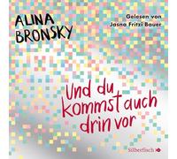 AUDIOBOOK - UND DU KOMMST AUCH DRIN..