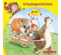 AUDIOBOOK - URLAUBSGESCHICHTEN