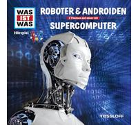AUDIOBOOK - WAS IST WAS FOLGE 07