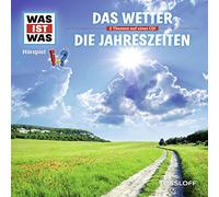 AUDIOBOOK - WAS IST WAS FOLGE 12