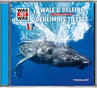 AUDIOBOOK - WAS IST WAS FOLGE 13