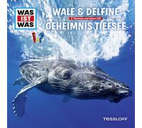 AUDIOBOOK - WAS IST WAS FOLGE 13