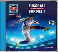 AUDIOBOOK - WAS IST WAS FOLGE 14