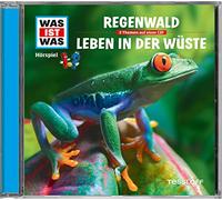 AUDIOBOOK - WAS IST WAS FOLGE 24