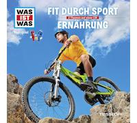 AUDIOBOOK - WAS IST WAS FOLGE 38