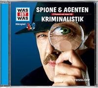 AUDIOBOOK - WAS IST WAS FOLGE 51