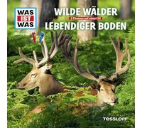 AUDIOBOOK - WAS IST WAS FOLGE 54