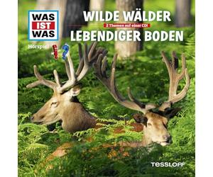 AUDIOBOOK - WAS IST WAS FOLGE 54