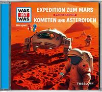 AUDIOBOOK - WAS IST WAS FOLGE 58