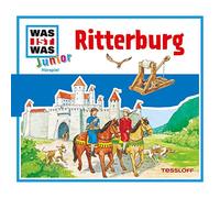 AUDIOBOOK - WAS IST WAS JUNIOR 01