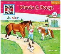 AUDIOBOOK - WAS IST WAS JUNIOR 02
