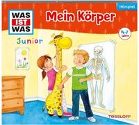 AUDIOBOOK - WAS IST WAS JUNIOR 09