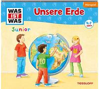 Universal Music Group – Audiolibro – WAS IST WAS JUNIOR 10