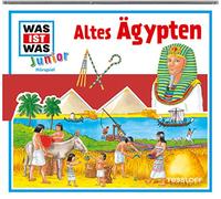 AUDIOBOOK - WAS IST WAS JUNIOR 23