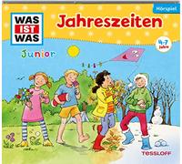 AUDIOBOOK - WAS IST WAS JUNIOR 27
