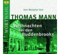 AUDIOBOOK - WORTWAHL-THOMAS MANN
