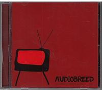 Audiobreed - All Shades Of Colours...