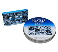 Audiocassetta Beatles (The) - Help In Concert