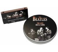 Audiocassetta Beatles (The) - Lost Decca Tapes - Cassette