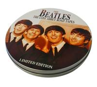 Audiocassetta Beatles (The) - The Lost Abbey Road Tapes