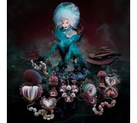 Audiocassetta Bjork - Fossora