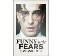 Damiano David - FUNNY little FEARS