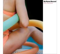 Audiocassetta Kim Gordon - No Home Record