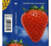 Audiocassetta Lightning Seeds (The) - Jollification