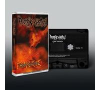 Audiocassetta Rotting Christ - Genesis