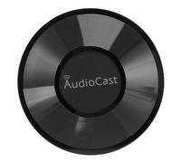 Audiocast M5 DLNA Airplay Adapter Wifi Musica Audio Streamer Ricevitore Au2143
