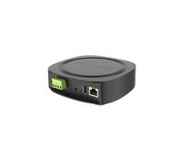 Audiocast Wireless & BT V5.0 Amplificatore Multi Room Ricevitore Audio Musicale Adattatore per Airplay DLNA Altoparlanti Microfono TV SPINA UE