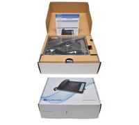 AudioCodes 445HD telefono IP GGWV00649 UC445HDEG-BW