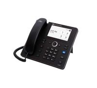 AudioCodes C455HD Telefono Teams con Display Touch da 5 Pollici Telefono Microsoft Teams Executive con display touch da 5 pollici, modulo di