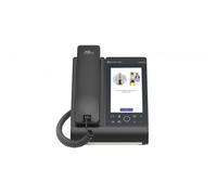 AudioCodes C470HD telefono IP Nero TFT Wi-Fi (TEAMS C470HD TOTAL TOUCH - IP-PHON