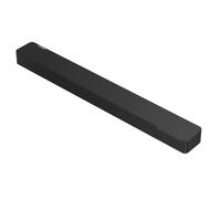 AudioCodes RX40 altoparlante soundbar Nero (RX40 USB AUDIO PERP WITH - 2 SATELLI