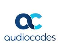 AudioCodes SBC session license upgrade for 10 sessions SW/SBC/10S/10-250
