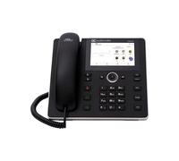 Audiocodes Teams C450HD IP-Phone PoE GbE black NEW